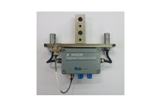 SCU(Signal Capture Unit)