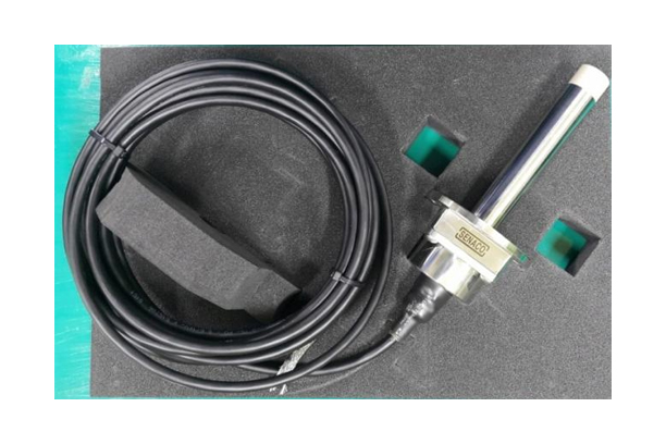 Inductive Sensor for HCU & Exhaust Valve