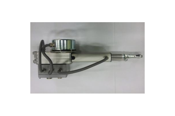 Control Piston Lifting Cylinder