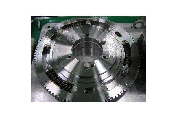 Gear wheel