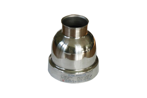 FLAME ARRESTER