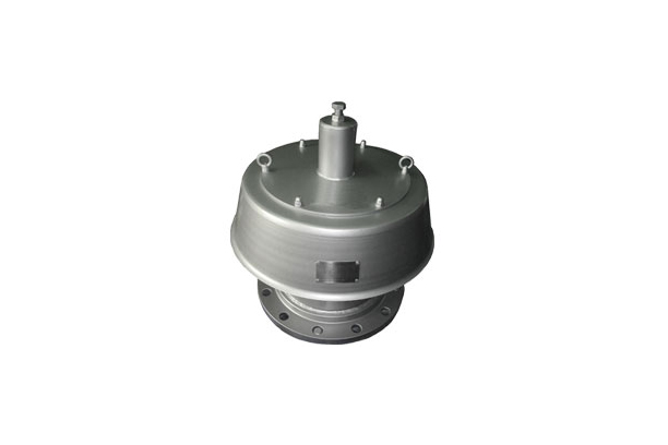 PRESSURE RELIEF VALVE