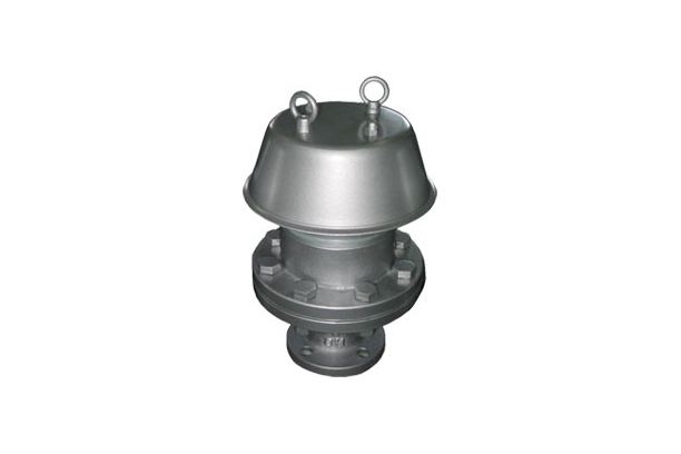 PRESSURE RELIEF VALVE
