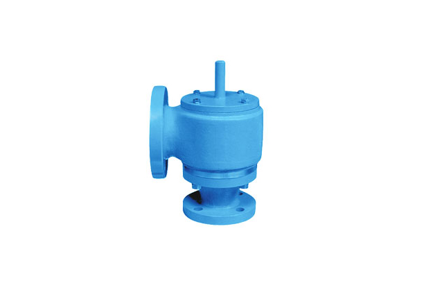 PRESSURE RELIEF VALVE