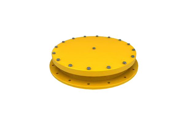 EMERGENCY VENT COVER