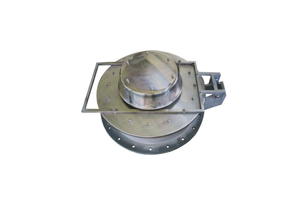 EMERGENCY VENT COVER