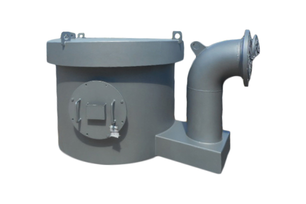 ACTIVE CARBON FILTER