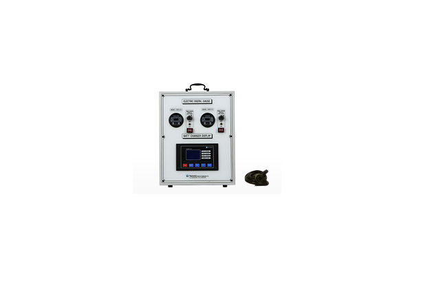 ELEC GAUGE&BATTERY CHARGER KIT