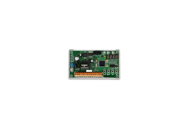 GRC-60.1(Actuator Controllers)