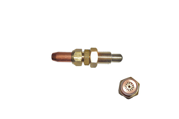 대형절단기화구