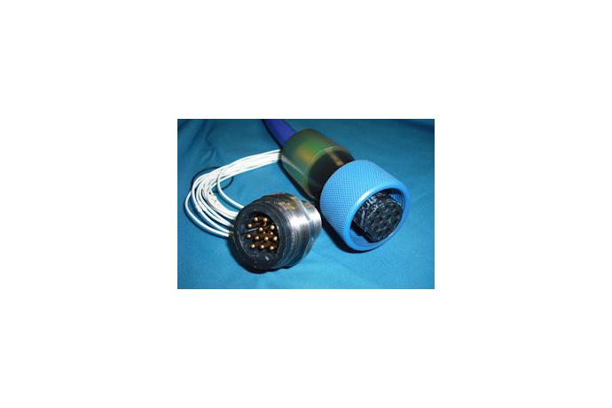 HCC connectors