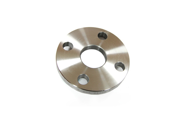 Slip-on Flanges