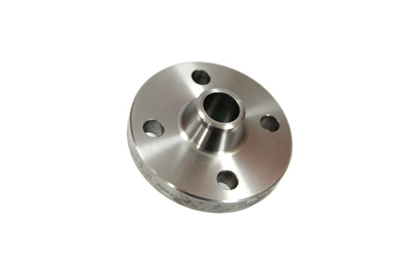 Welding Neck Flanges