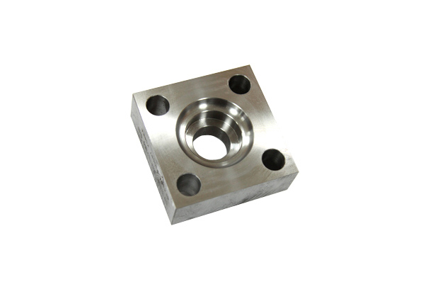 Square Flanges