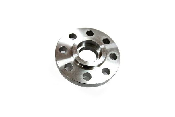 Socket Welding Flanges