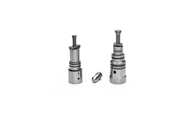 Fuel Injection Parts