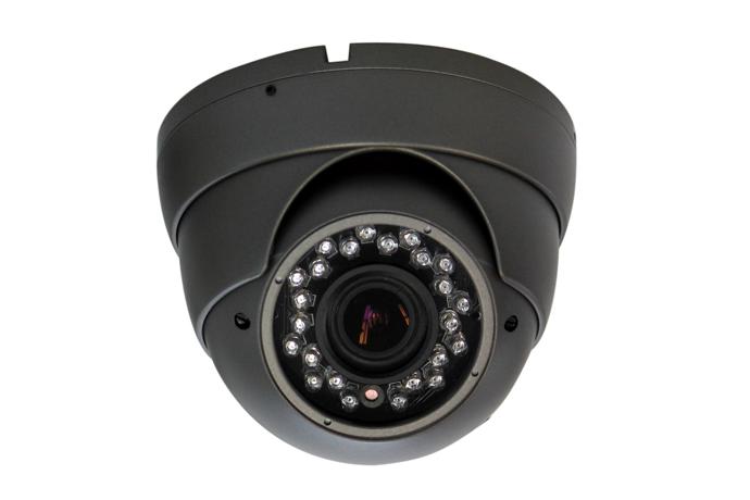 Dome Camera
