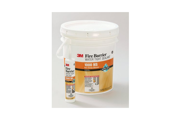 3M™ Fire Barrier Water Tight Sealant 1000 NS