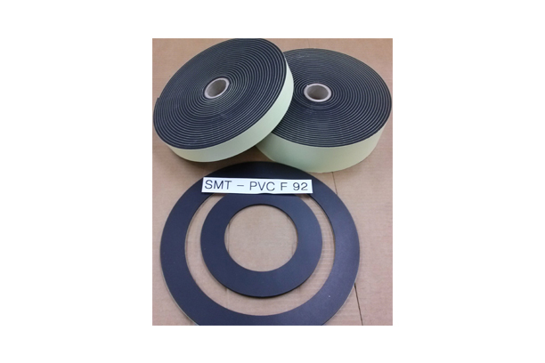 PVC SINGLE SIDE FOAM SEAL