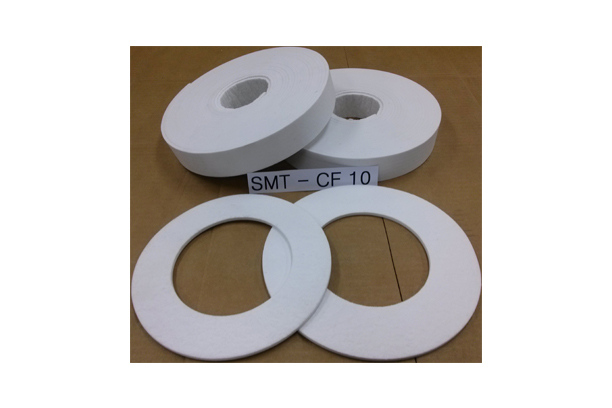 SMT Ceramic Fiber Gasket & Sheet
