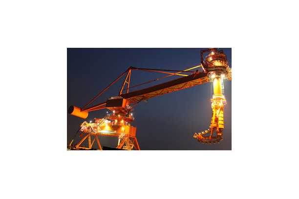 동경전력(일본) 1400T/H