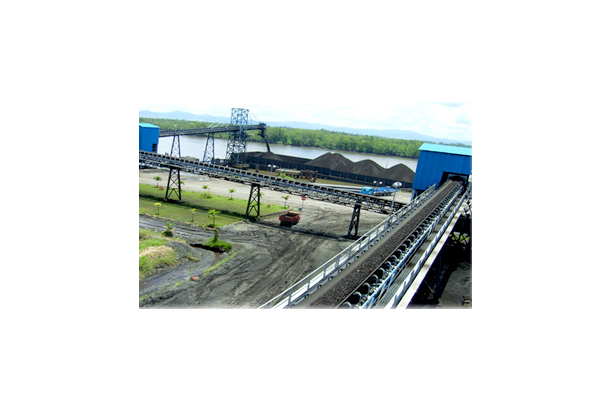 Belt Conveyor & Terminal Facility (BC)