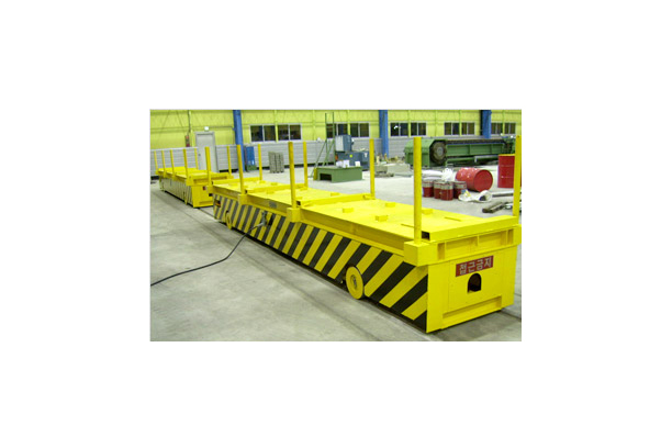 광진실업 대차 10Ton