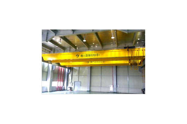 SMH Electric Overhead Crane 10Ton