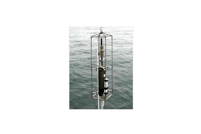 Self-Recording Hydrophone