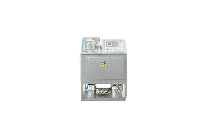 High Speed Mixer Series