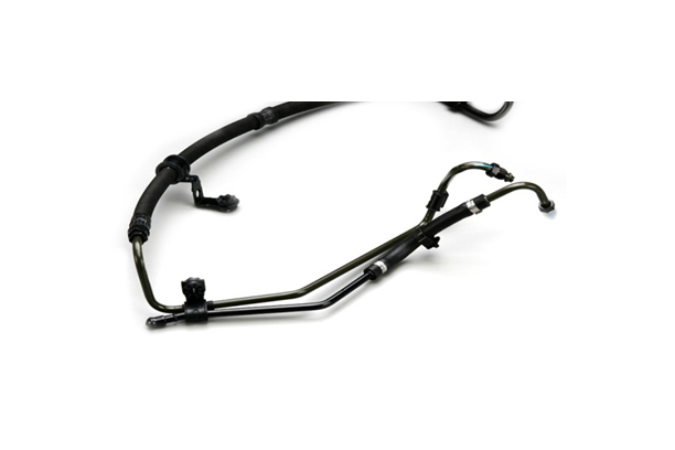 Power steering Return L/P