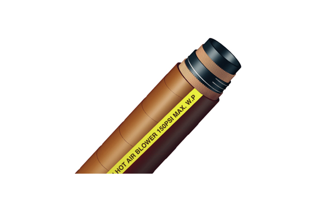 HOT AIR (Air Hose)
