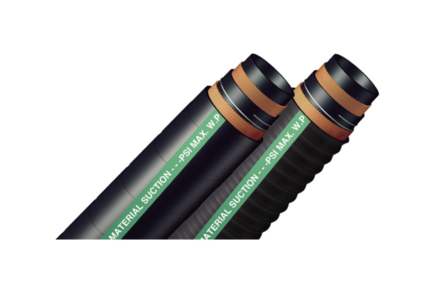 MATERIAL SUCTION (Material Hose)