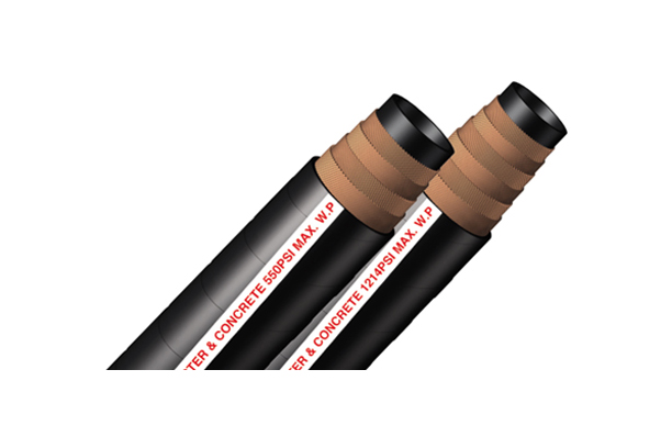 CONCRETE (Material Hose)