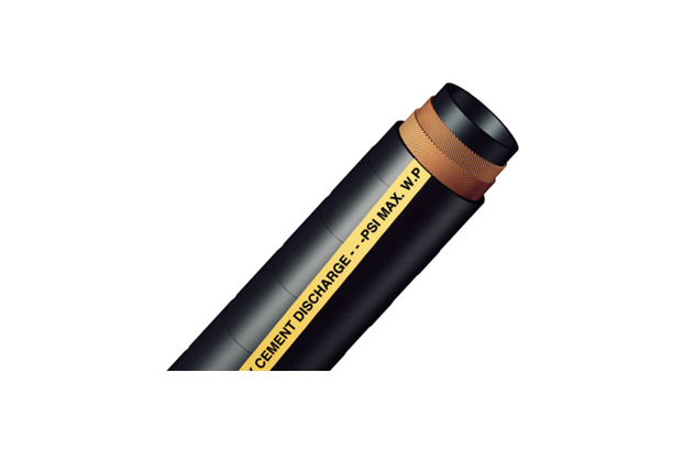 DRY CEMENT (Material Hose)