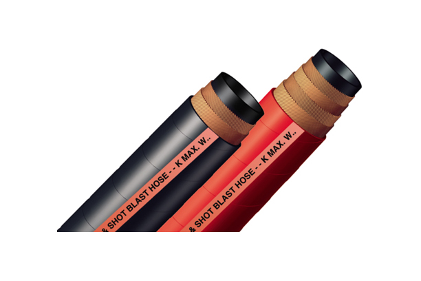 SAND (Material Hose)