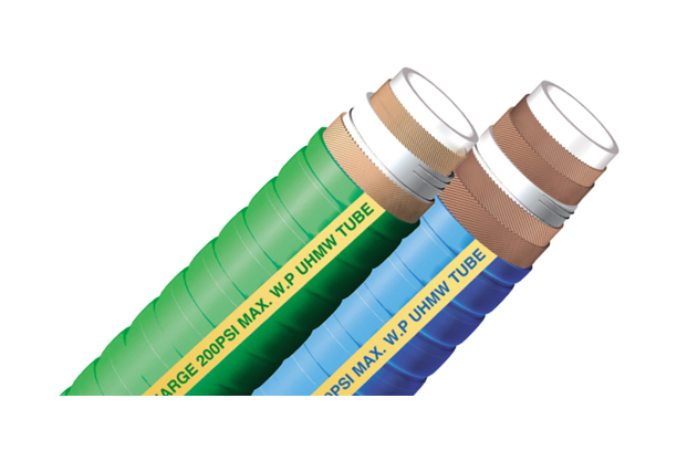 UHMW (Chemical Hose)