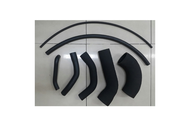 INTAKE&COOLING SYSTEM(Heavy Industrial Hose)