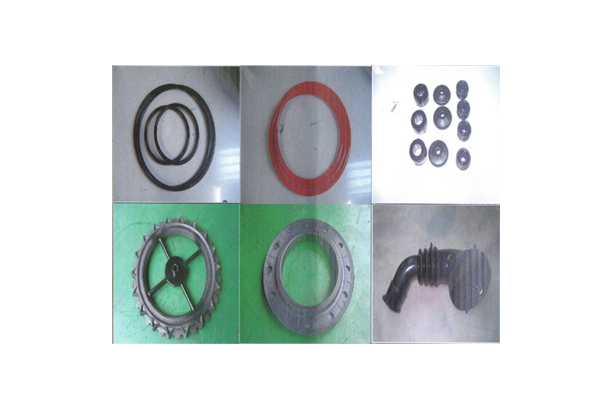 PROTECT SYSTEM(Heavy Industrial Hose)