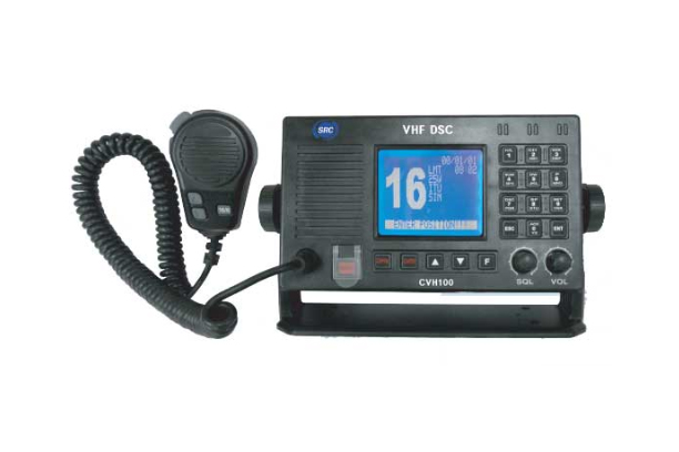 VHF DSC