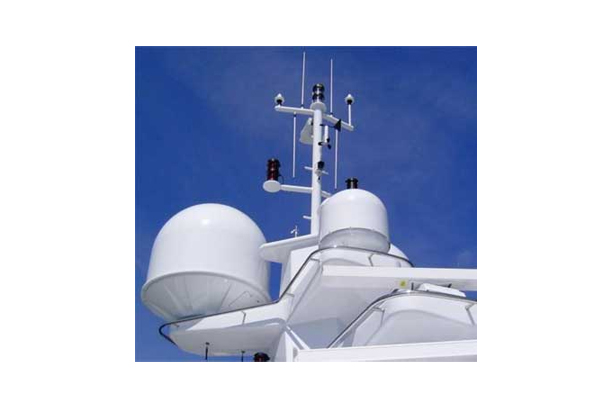 Maritime VSAT Service