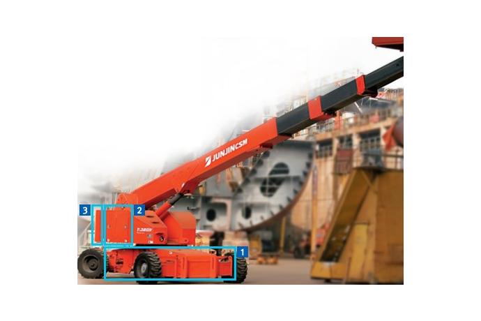 Aerial Work Platform