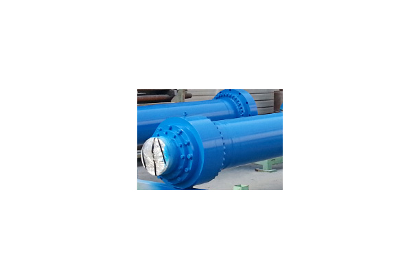 Riser Tensioner Cylinder