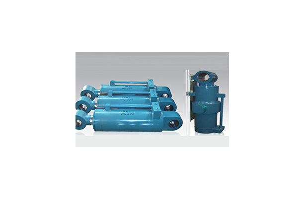 Crusher Cylinder