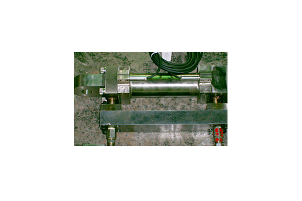 Position Control Sensor cylinder