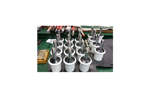 Semiconductor cylinder