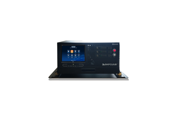 ShipCloud Server ShipCloud