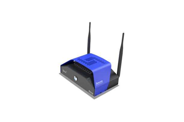 Vessel Satellite Communication GW Sail!nk Gateway