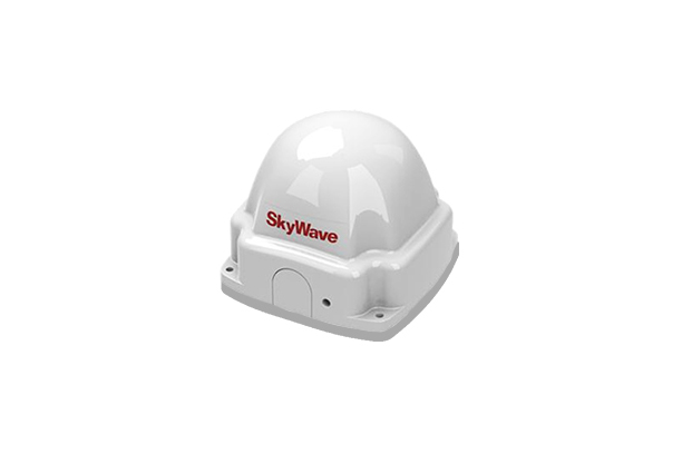 4S M2M System Isat Data Pro