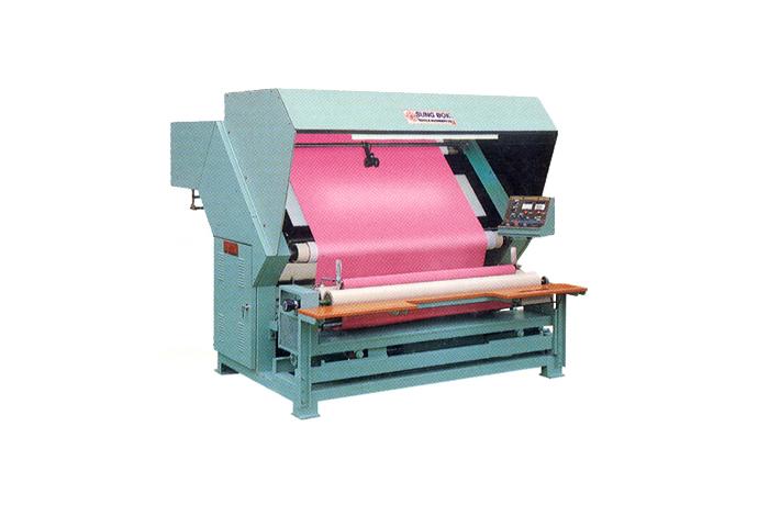 Inspection Winding Machine SB-S7-2 details